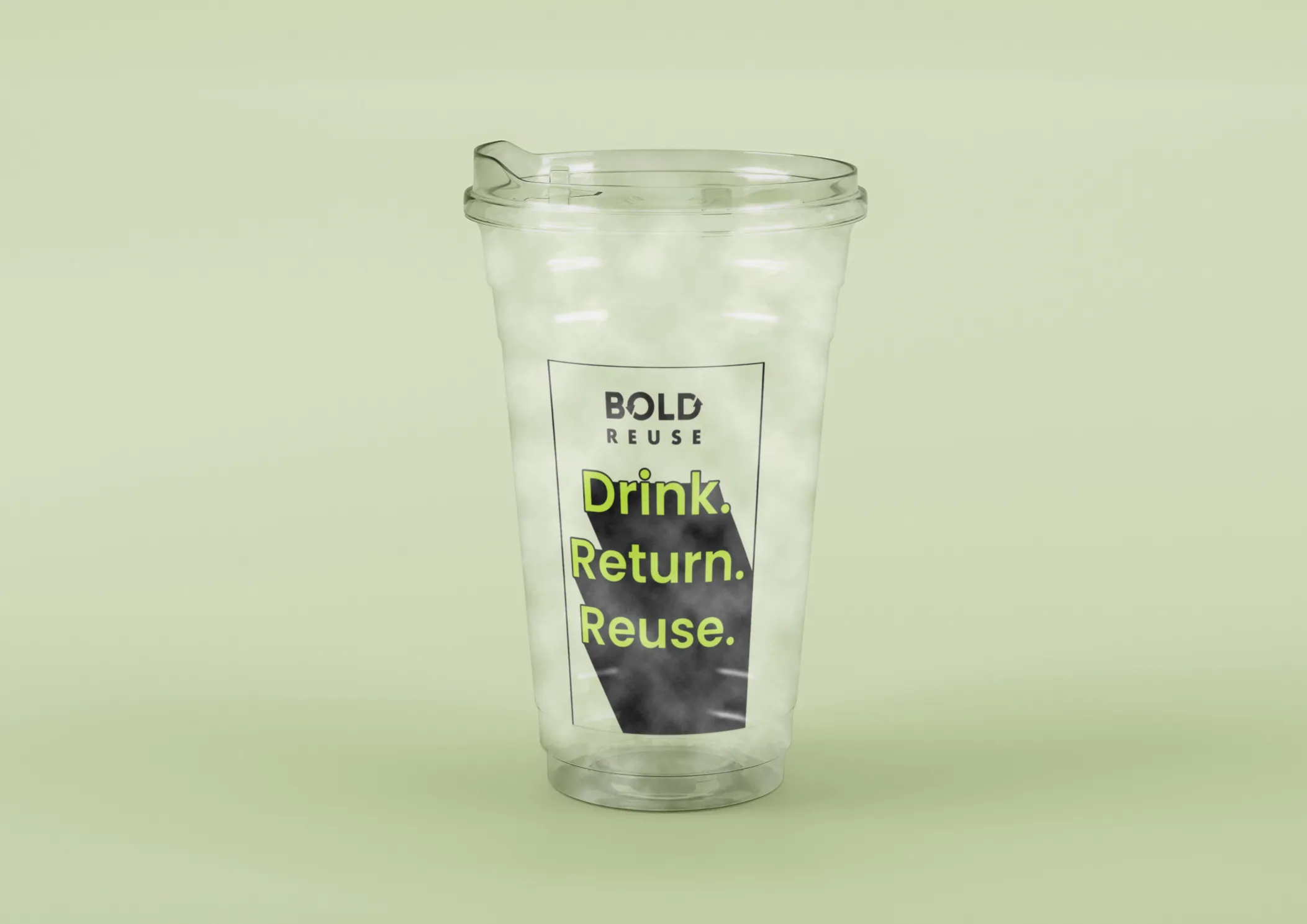 Branded Cup brand identity 4